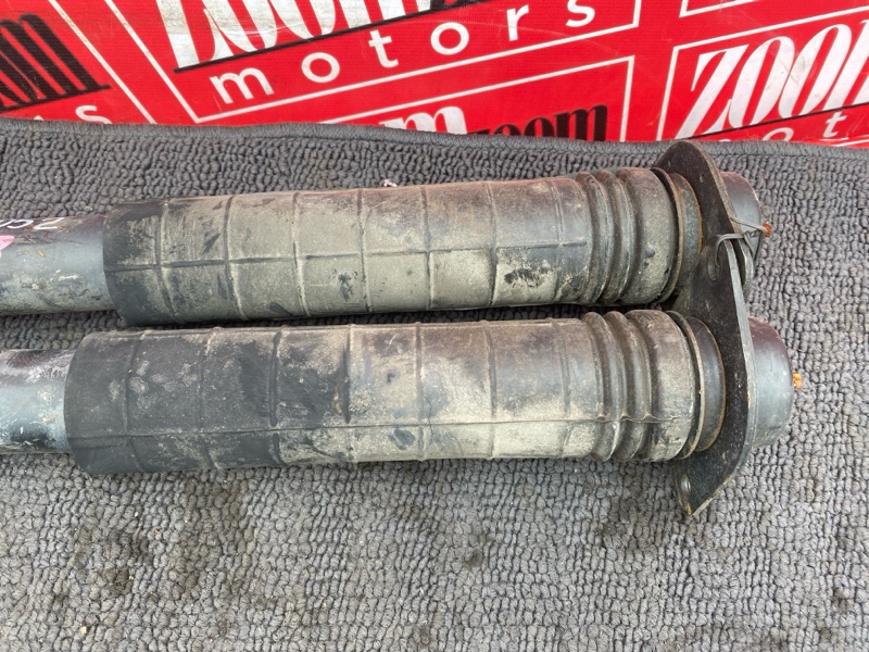 Амортизатор, 1900 рублей, Солонцы