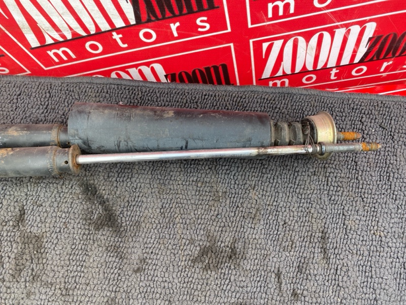 Амортизатор, 1800 рублей, Солонцы