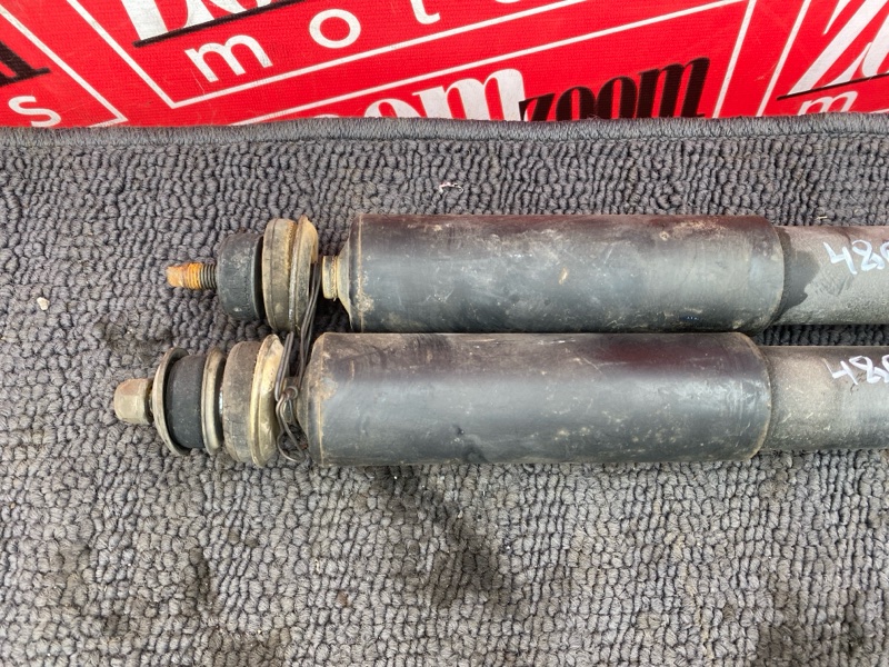 Амортизатор, 1500 рублей, Солонцы