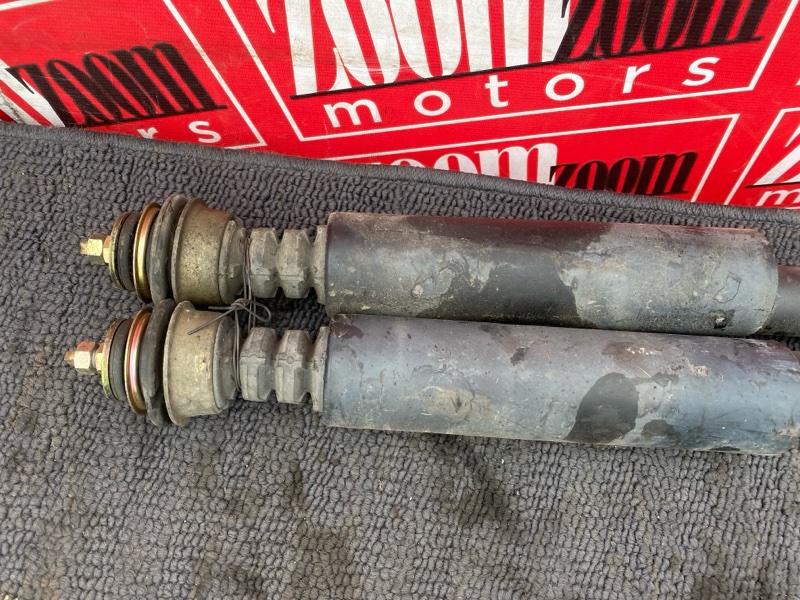 Амортизатор, 1000 рублей, Солонцы