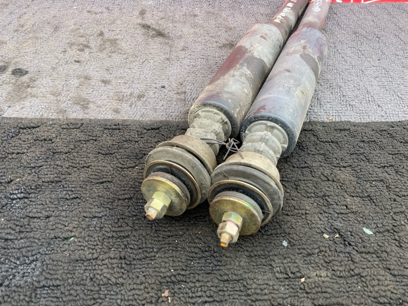 Амортизатор, 1000 рублей, Солонцы