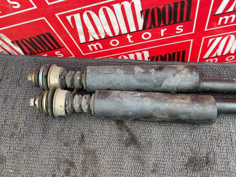 Амортизатор, 900 рублей, Солонцы