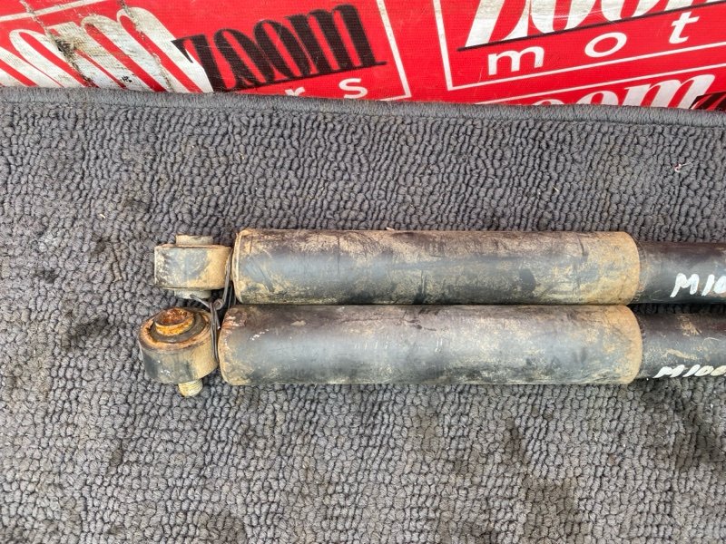 Амортизатор, 800 рублей, Солонцы