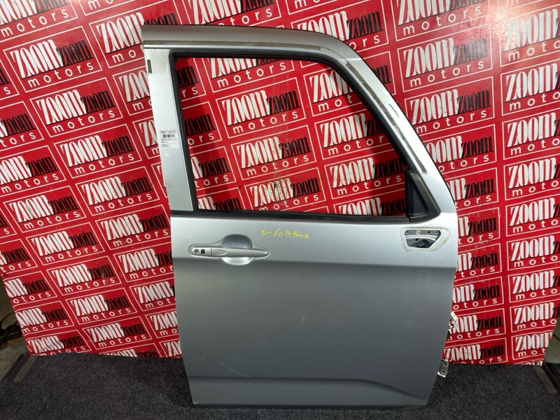 Дверь боковая, 19000 рублей, Солонцы