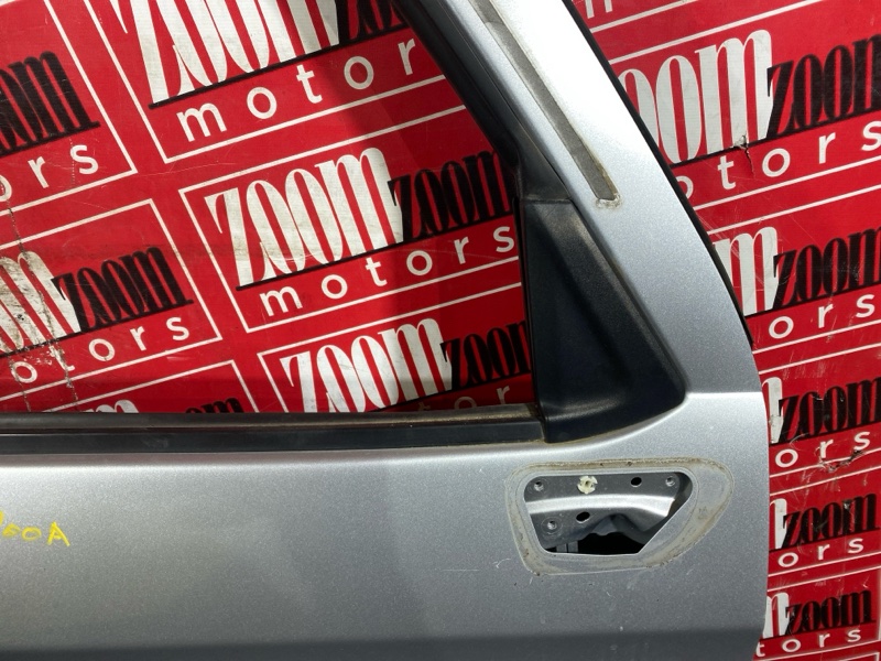 Дверь боковая, 19000 рублей, Солонцы