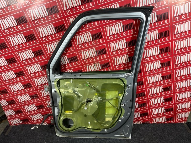 Дверь боковая, 19000 рублей, Солонцы