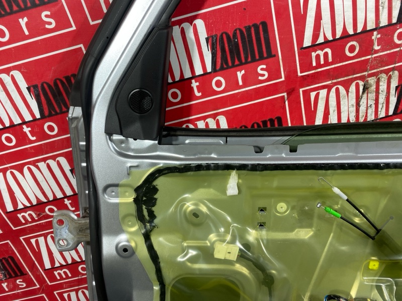 Дверь боковая, 19000 рублей, Солонцы