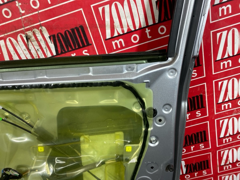 Дверь боковая, 19000 рублей, Солонцы