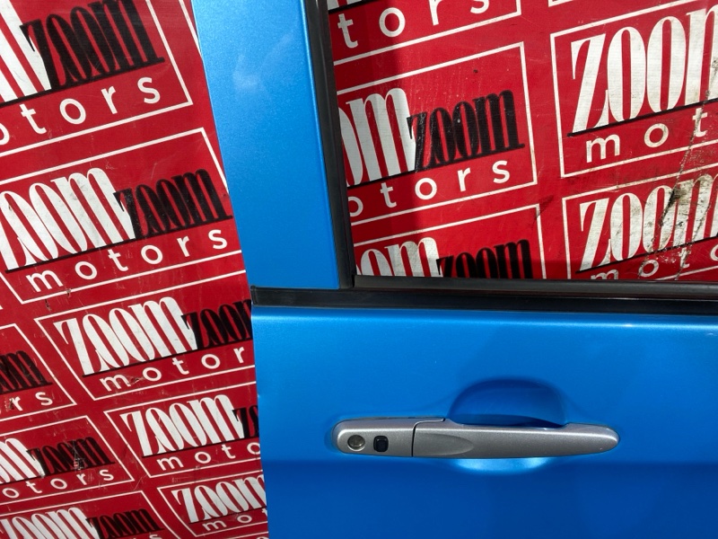 Дверь боковая, 19000 рублей, Солонцы