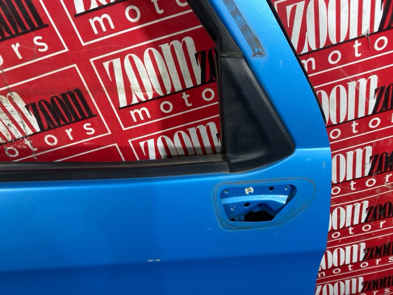 Дверь боковая, 19000 рублей, Солонцы