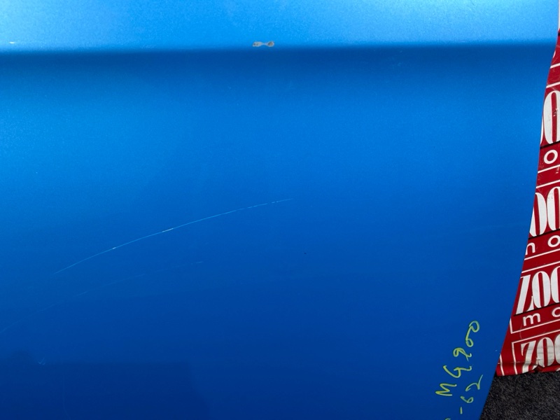 Дверь боковая, 19000 рублей, Солонцы