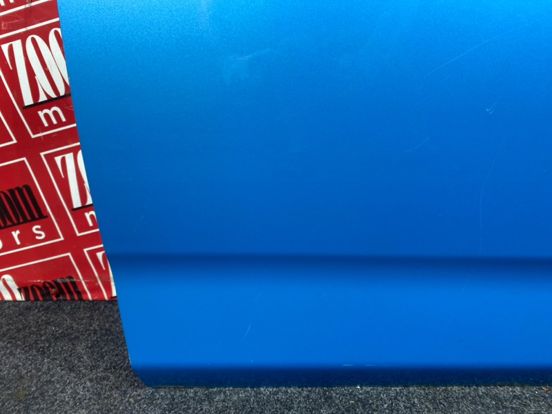 Дверь боковая, 19000 рублей, Солонцы