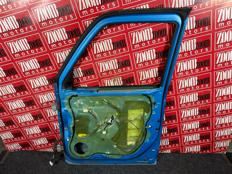 Дверь боковая, 19000 рублей, Солонцы