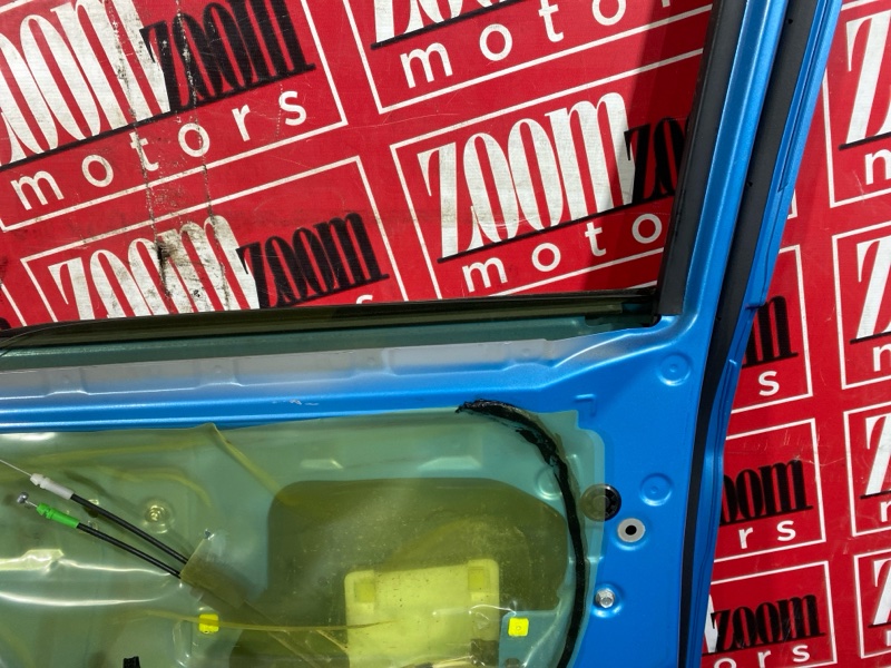 Дверь боковая, 19000 рублей, Солонцы