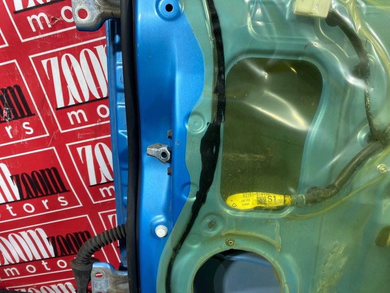 Дверь боковая, 19000 рублей, Солонцы