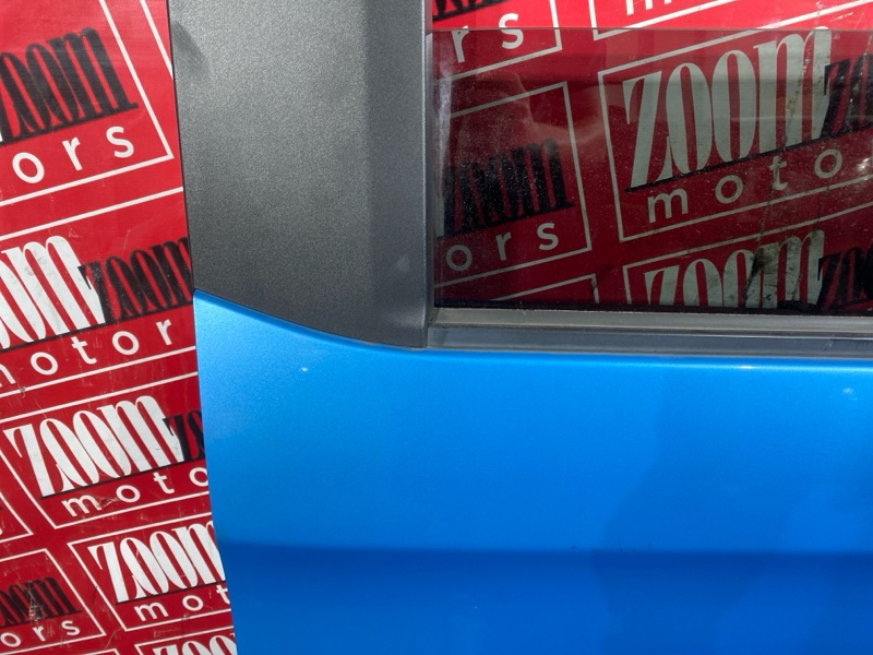 Дверь боковая, 18000 рублей, Солонцы