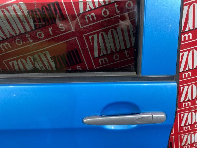 Дверь боковая, 18000 рублей, Солонцы