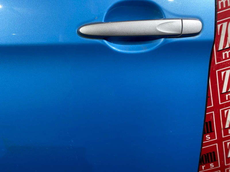 Дверь боковая, 18000 рублей, Солонцы