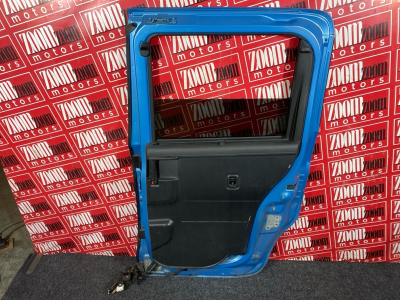 Дверь боковая, 18000 рублей, Солонцы