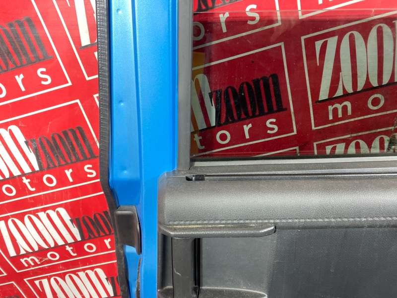 Дверь боковая, 18000 рублей, Солонцы