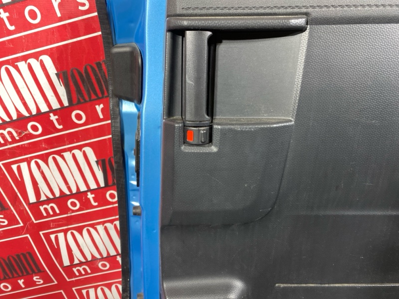 Дверь боковая, 18000 рублей, Солонцы