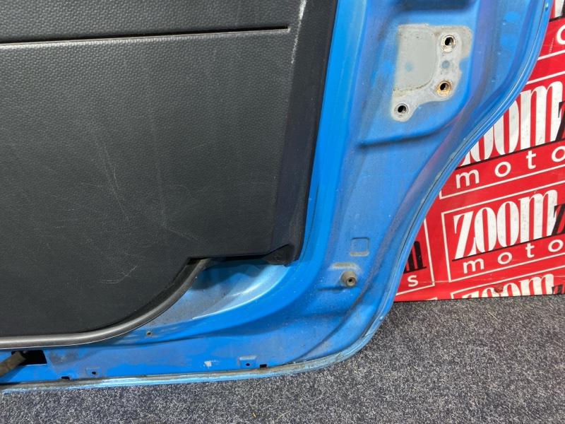 Дверь боковая, 18000 рублей, Солонцы