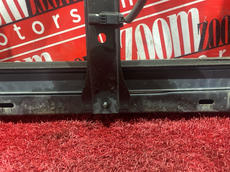 Рамка радиатора, 4800 рублей, Солонцы