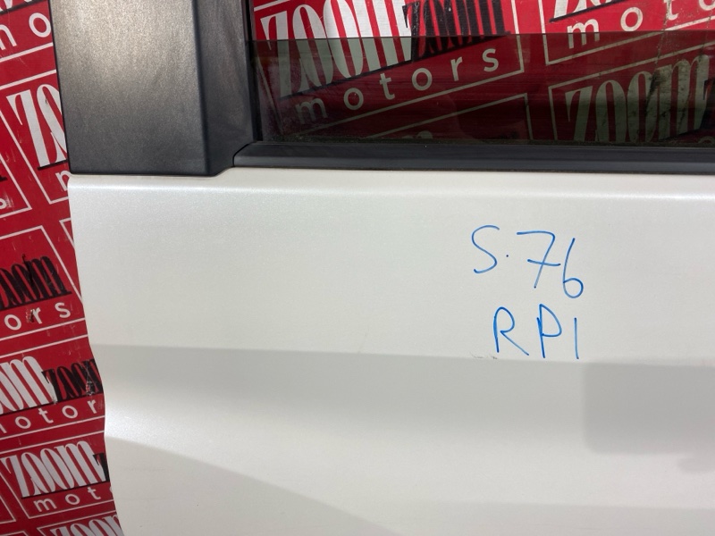 Дверь боковая, 46600 рублей, Солонцы