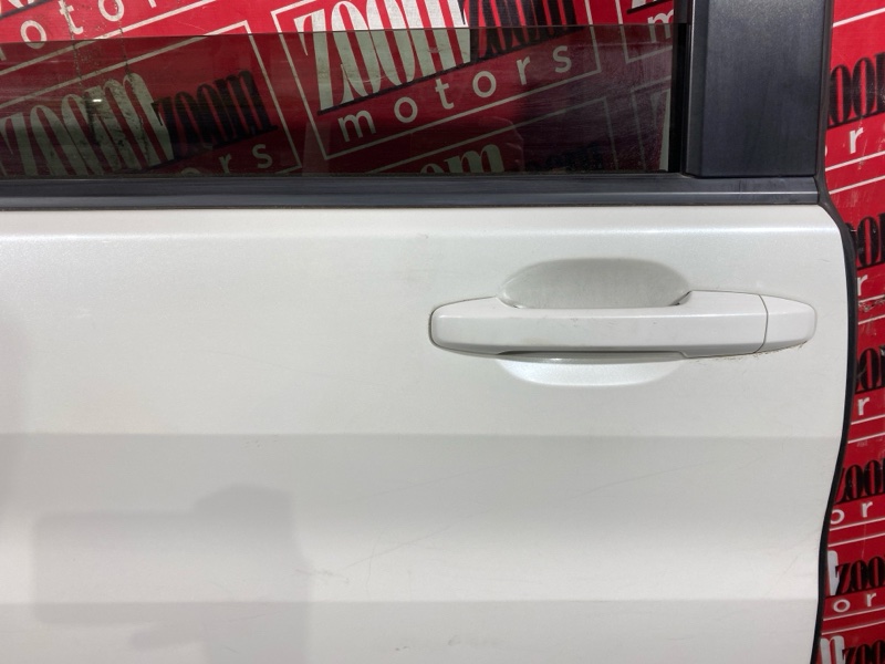 Дверь боковая, 46600 рублей, Солонцы