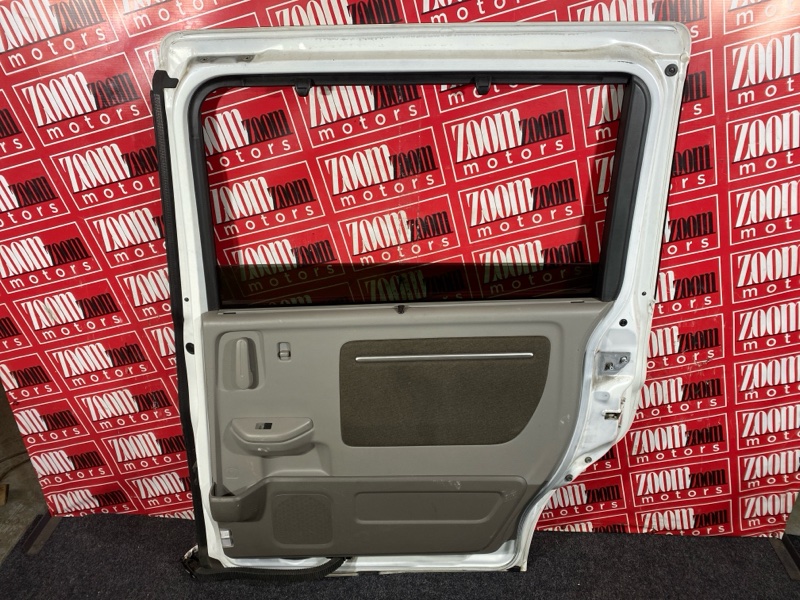 Дверь боковая, 46600 рублей, Солонцы