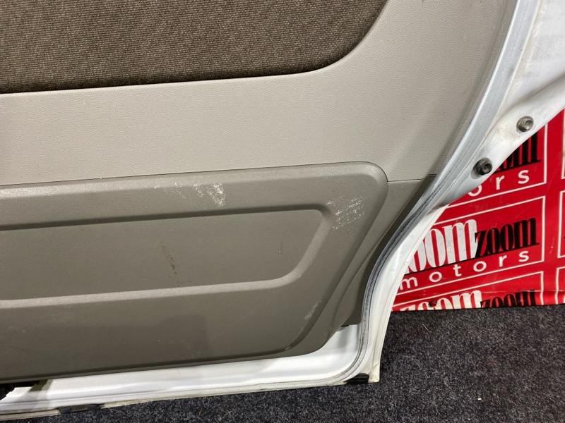 Дверь боковая, 46600 рублей, Солонцы