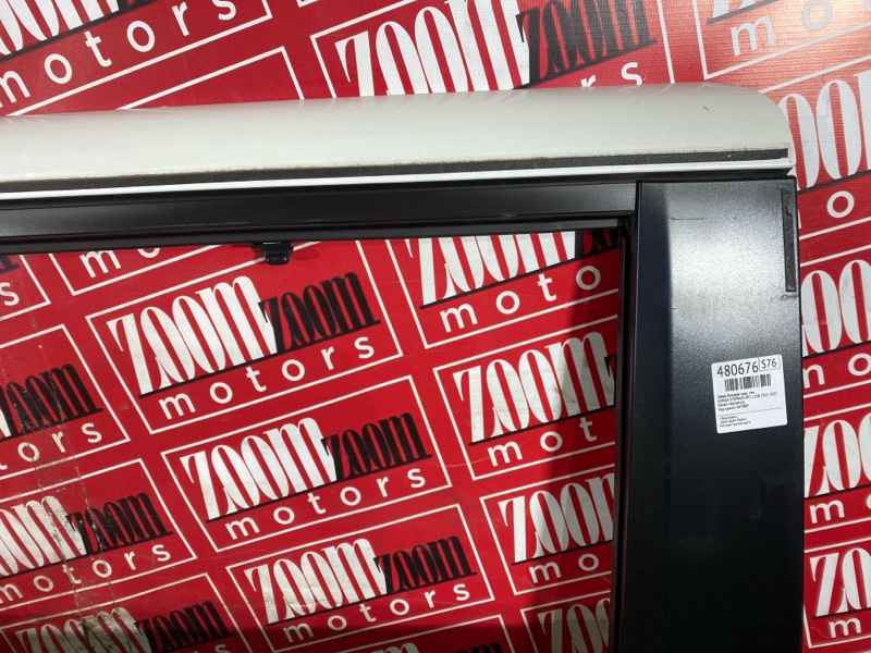 Дверь боковая, 56100 рублей, Солонцы