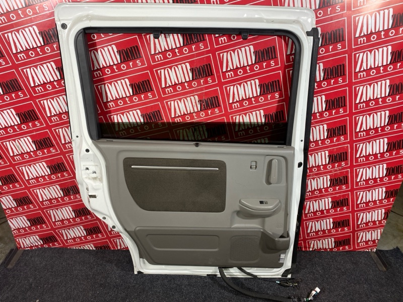 Дверь боковая, 56100 рублей, Солонцы