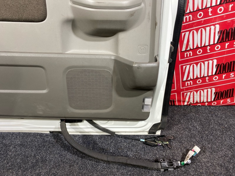 Дверь боковая, 56100 рублей, Солонцы