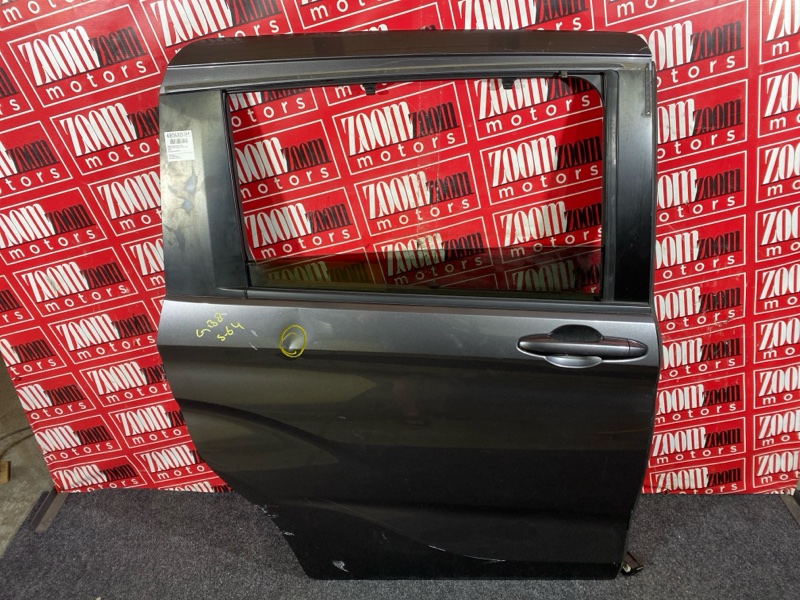 Дверь боковая, 36100 рублей, Солонцы