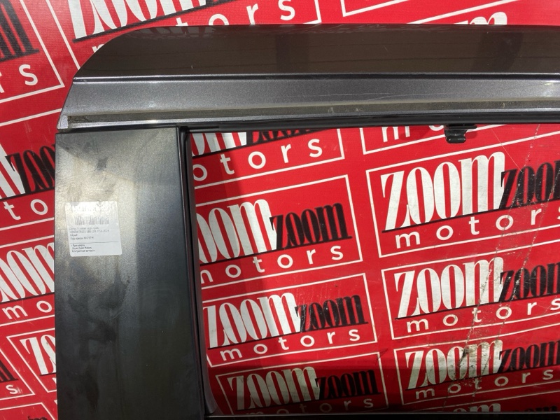 Дверь боковая, 36100 рублей, Солонцы