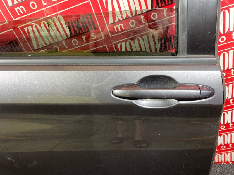 Дверь боковая, 36100 рублей, Солонцы