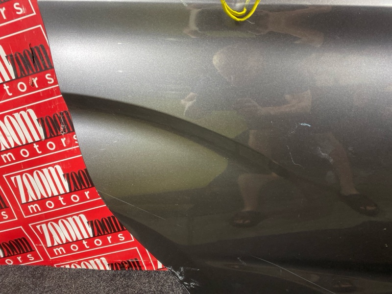 Дверь боковая, 36100 рублей, Солонцы