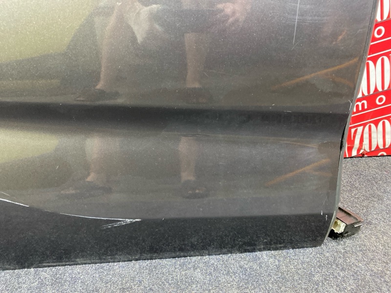 Дверь боковая, 36100 рублей, Солонцы