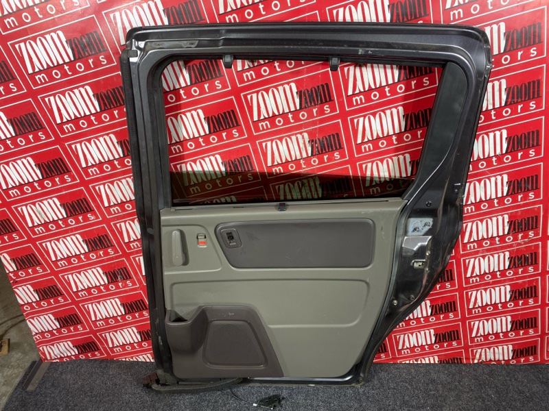 Дверь боковая, 36100 рублей, Солонцы