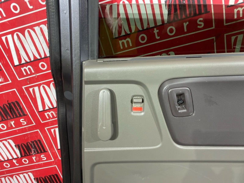 Дверь боковая, 36100 рублей, Солонцы