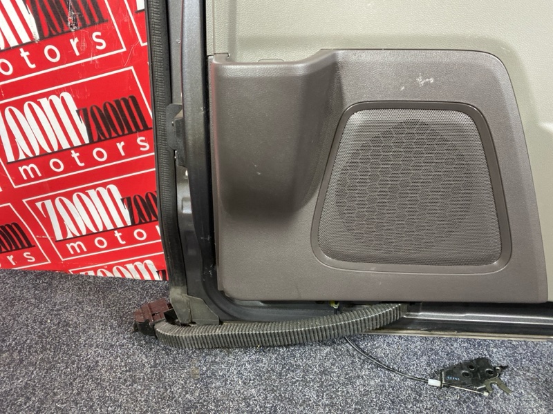 Дверь боковая, 36100 рублей, Солонцы