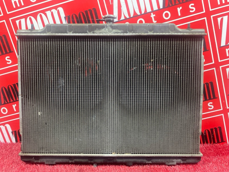 Радиатор двигателя, 8100 рублей, Красноярск