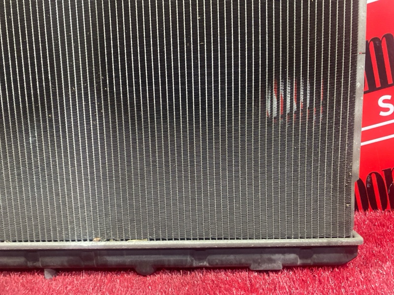 Радиатор двигателя, 8100 рублей, Красноярск