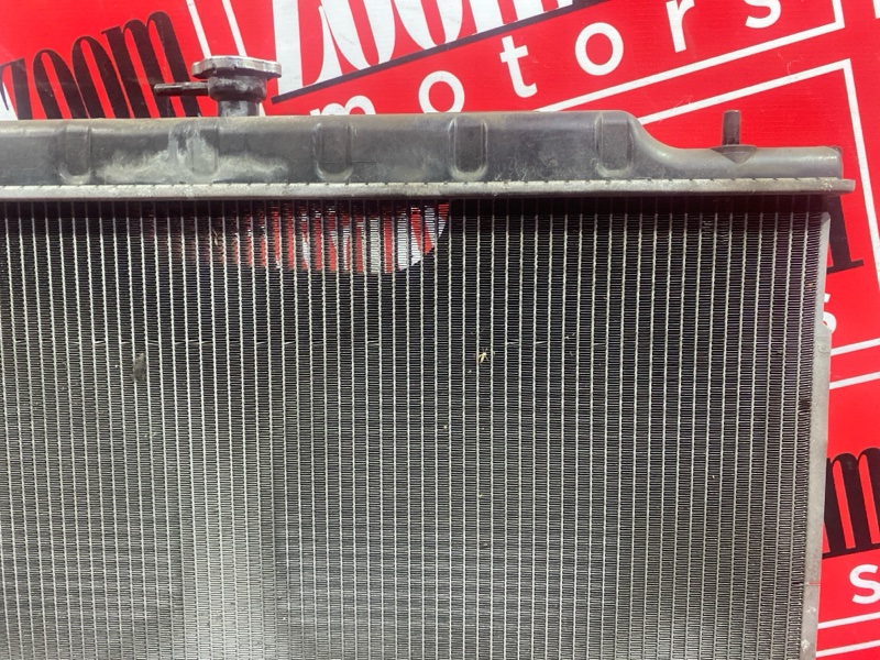 Радиатор двигателя, 8100 рублей, Красноярск