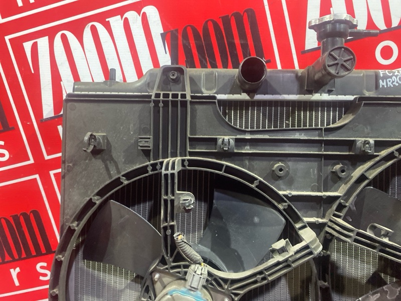 Радиатор двигателя, 8100 рублей, Красноярск