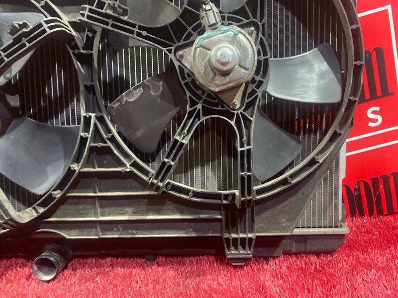 Радиатор двигателя, 8100 рублей, Красноярск