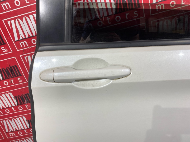 Дверь боковая, 39900 рублей, Солонцы