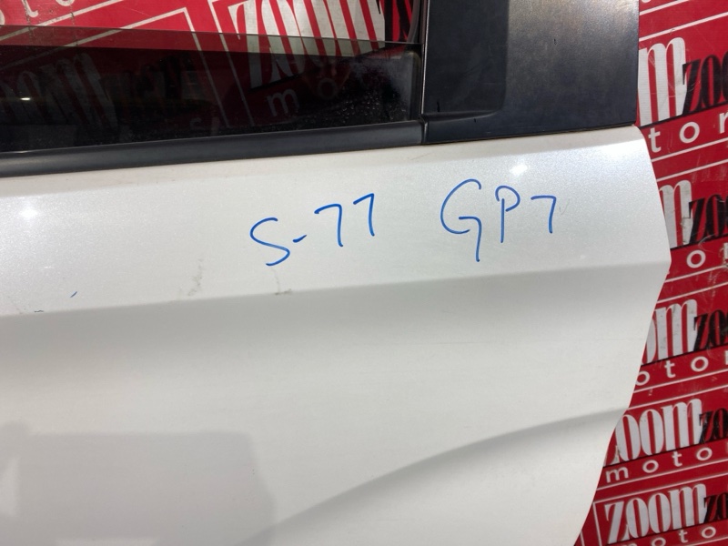 Дверь боковая, 39900 рублей, Солонцы