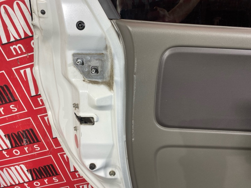 Дверь боковая, 39900 рублей, Солонцы